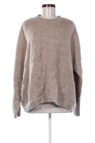 Γυναικείο πουλόβερ COS, Μέγεθος M, Χρώμα Καφέ, Τιμή 46,99 €