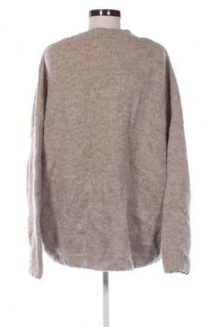 Γυναικείο πουλόβερ COS, Μέγεθος M, Χρώμα Καφέ, Τιμή 46,99 €