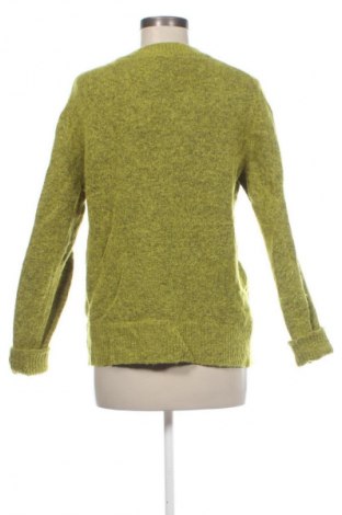 Damenpullover COS, Größe M, Farbe Grün, Preis € 48,99