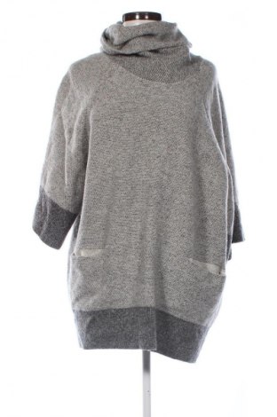 Γυναικείο πουλόβερ COS, Μέγεθος M, Χρώμα Γκρί, Τιμή 28,99 €