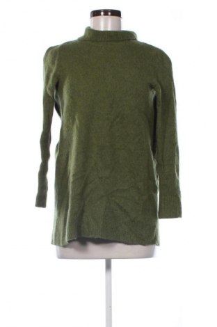 Damenpullover COS, Größe XS, Farbe Grün, Preis 40,99 €