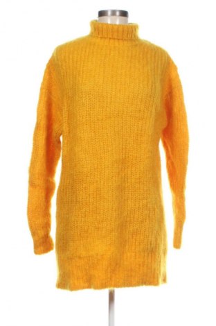 Pulover de femei COS, Mărime M, Culoare Galben, Preț 202,99 Lei