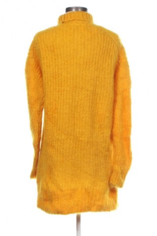 Pulover de femei COS, Mărime M, Culoare Galben, Preț 202,99 Lei