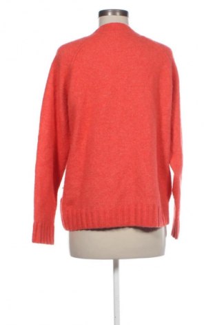 Pulover de femei COS, Mărime L, Culoare Portocaliu, Preț 246,99 Lei
