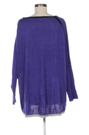 Damenpullover CPM Collection, Größe 3XL, Farbe Lila, Preis 9,99 €