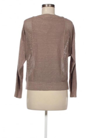 Damenpullover Cache Cache, Größe S, Farbe Beige, Preis 10,99 €