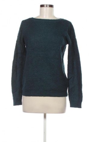 Damski sweter Cache Cache, Rozmiar M, Kolor Zielony, Cena 36,99 zł