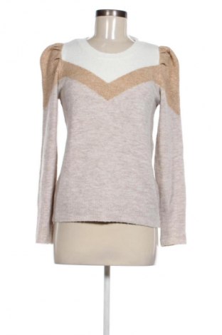 Pulover de femei Cache Cache, Mărime S, Culoare Bej, Preț 51,99 Lei