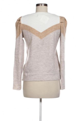 Pulover de femei Cache Cache, Mărime S, Culoare Bej, Preț 51,99 Lei