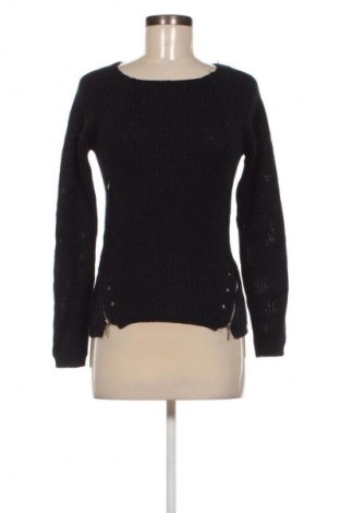 Damenpullover Cache Cache, Größe XS, Farbe Blau, Preis € 10,99