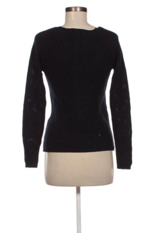 Damenpullover Cache Cache, Größe XS, Farbe Blau, Preis € 10,99