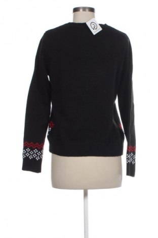 Dámsky pulóver Cache Cache, Veľkosť M, Farba Čierna, Cena  10,95 €