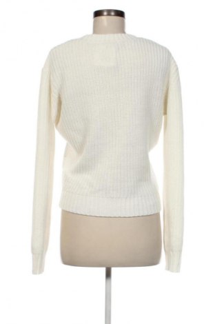 Γυναικείο πουλόβερ Calliope, Μέγεθος S, Χρώμα Λευκό, Τιμή 14,83 €