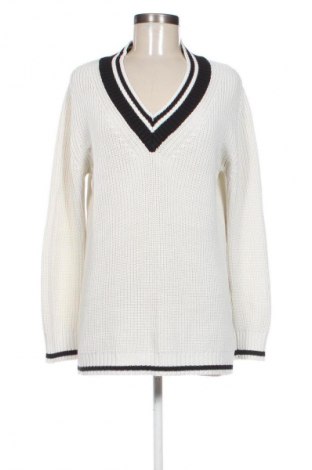 Γυναικείο πουλόβερ Calliope, Μέγεθος M, Χρώμα Εκρού, Τιμή 14,83 €