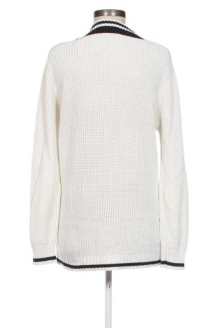 Γυναικείο πουλόβερ Calliope, Μέγεθος M, Χρώμα Εκρού, Τιμή 14,83 €