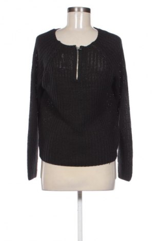 Γυναικείο πουλόβερ Calliope, Μέγεθος L, Χρώμα Μαύρο, Τιμή 14,83 €