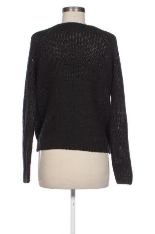 Γυναικείο πουλόβερ Calliope, Μέγεθος L, Χρώμα Μαύρο, Τιμή 14,83 €