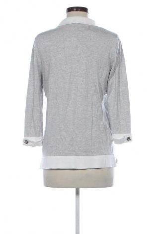 Γυναικείο πουλόβερ Calvin Klein, Μέγεθος L, Χρώμα Γκρί, Τιμή 44,99 €