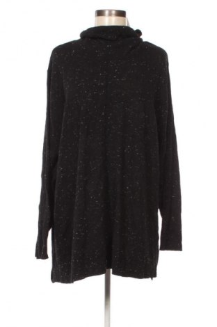 Damenpullover Calvin Klein, Größe 3XL, Farbe Schwarz, Preis 10,99 €
