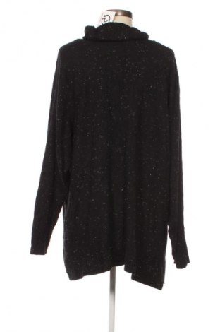 Damenpullover Calvin Klein, Größe 3XL, Farbe Schwarz, Preis 10,99 €