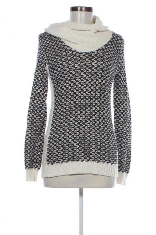 Дамски пуловер Calvin Klein, Размер M, Цвят Многоцветен, Цена 96,00 лв.