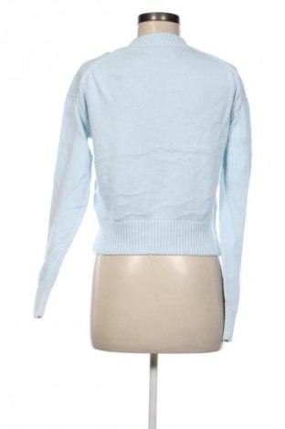 Női pulóver Calvin Klein Jeans, Méret XS, Szín Kék, Ár 17 349 Ft