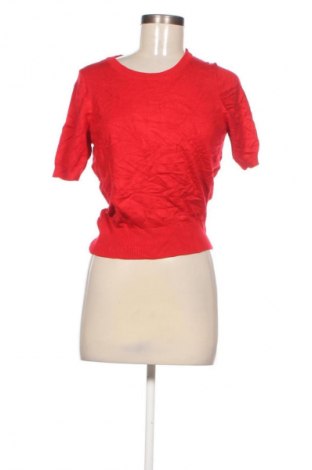 Dámský svetr Camaieu, Velikost M, Barva Červená, Cena  99,00 Kč