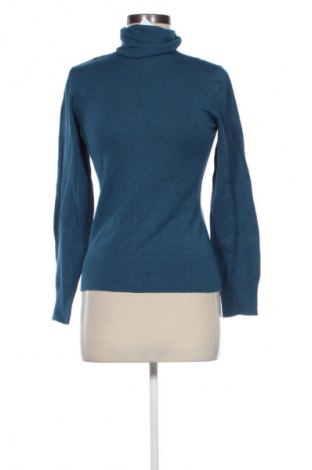 Damenpullover Camaieu, Größe S, Farbe Blau, Preis 10,99 €