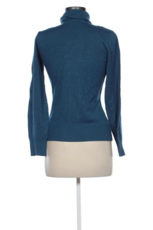 Damenpullover Camaieu, Größe S, Farbe Blau, Preis 10,99 €