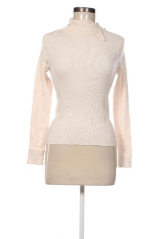 Damenpullover Camaieu, Größe XS, Farbe Beige, Preis 11,99 €