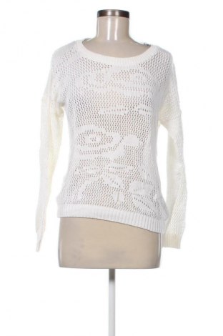 Dámsky pulóver Camaieu, Veľkosť M, Farba Biela, Cena  6,95 €