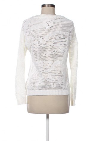 Dámsky pulóver Camaieu, Veľkosť M, Farba Biela, Cena  6,95 €