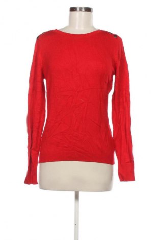 Dámský svetr Camaieu, Velikost M, Barva Červená, Cena  269,00 Kč