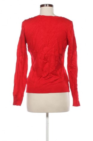 Dámský svetr Camaieu, Velikost M, Barva Červená, Cena  269,00 Kč