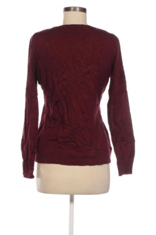 Γυναικείο πουλόβερ Camaieu, Μέγεθος L, Χρώμα Κόκκινο, Τιμή 10,99 €