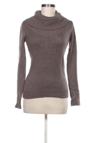 Γυναικείο πουλόβερ Camaieu, Μέγεθος S, Χρώμα  Μπέζ, Τιμή 10,99 €