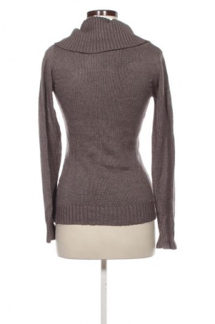 Γυναικείο πουλόβερ Camaieu, Μέγεθος S, Χρώμα  Μπέζ, Τιμή 10,99 €