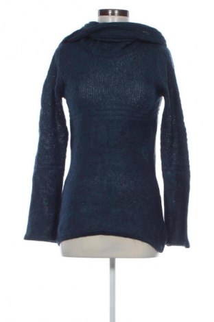 Damenpullover Camaieu, Größe M, Farbe Blau, Preis € 14,77