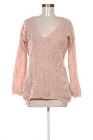 Damenpullover Camaieu, Größe S, Farbe Rosa, Preis € 14,83