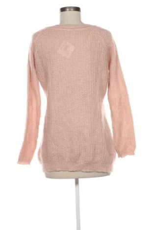 Damenpullover Camaieu, Größe S, Farbe Rosa, Preis € 14,83