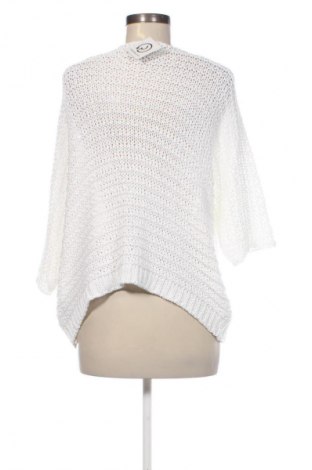 Damenpullover Cami, Größe L, Farbe Weiß, Preis € 8,99