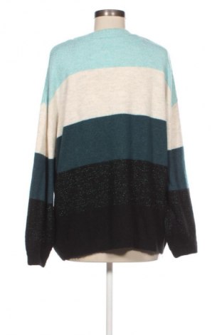 Damski sweter Canda, Rozmiar L, Kolor Kolorowy, Cena 47,99 zł