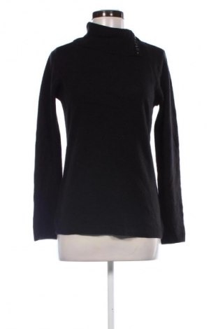 Γυναικείο πουλόβερ Canda, Μέγεθος S, Χρώμα Μαύρο, Τιμή 7,99 €