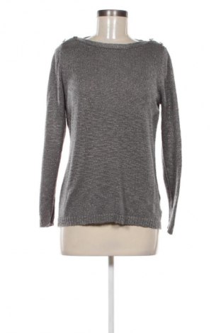 Дамски пуловер Canda, Размер M, Цвят Многоцветен, Цена 20,99 лв.