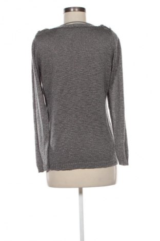 Дамски пуловер Canda, Размер M, Цвят Многоцветен, Цена 20,99 лв.