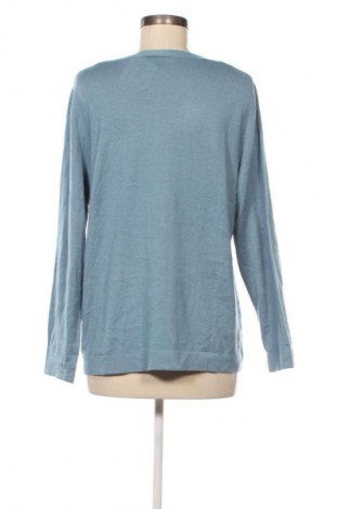 Női pulóver Canda, Méret XL, Szín Kék, Ár 4 389 Ft