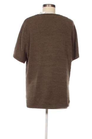 Damenpullover Canda, Größe XL, Farbe Braun, Preis € 8,99