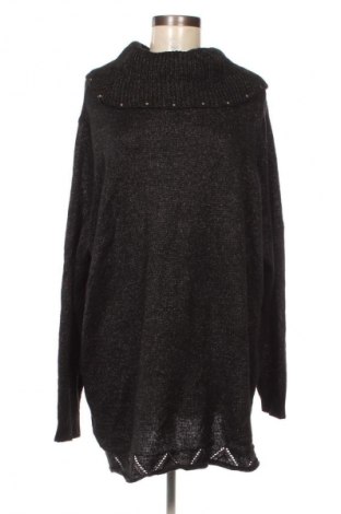 Дамски пуловер Canda, Размер 3XL, Цвят Многоцветен, Цена 13,99 лв.