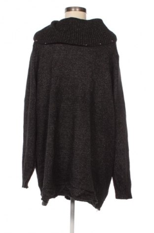 Дамски пуловер Canda, Размер 3XL, Цвят Многоцветен, Цена 13,99 лв.