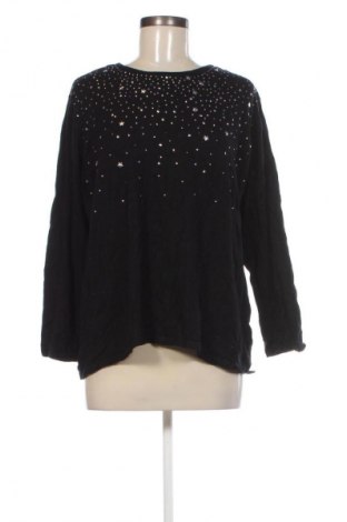 Damenpullover Canda, Größe XXL, Farbe Schwarz, Preis 18,99 €